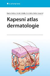 Kapesní atlas dermatologie Kapesní atlas dermatologie