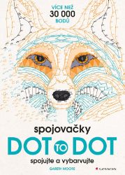 Spojovačky Dot to dot - Gareth Moore - Křížovky Spojovačky Dot to dot