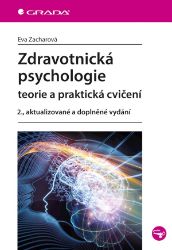 Zdravotnická psychologie Zdravotnická psychologie
