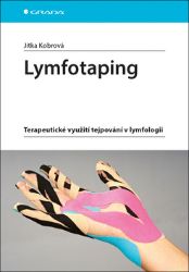 Lymfotaping - Jitka Kobrová - Zdraví, hubnutí a sport Lymfotaping
