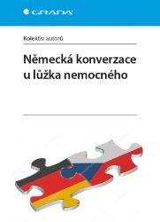 Německá konverzace u lůžka nemocného Německá konverzace u lůžka nemocného