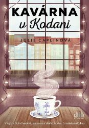 Kavárna v Kodani - Julie Caplin - Romány pro ženy Kavárna v Kodani