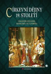 Církevní dějiny - Drahomír Suchánek - Literatura faktu Církevní dějiny 3