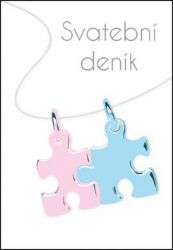 Svatební deník - Patricia Janečková - Partnerské vztahy Svatební deník
