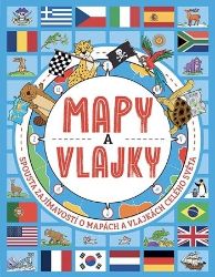 Mapy a vlajky Mapy a vlajky