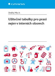 Užitečné tabulky pro praxi - Ondřej Hloch - Zdraví, hubnutí a sport Užitečné tabulky pro praxi
