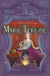Královna Marie Terezie Královna Marie Terezie