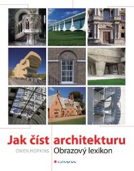 Jak číst architekturu Jak číst architekturu