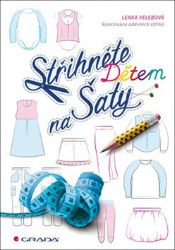 Střihněte dětem na šaty