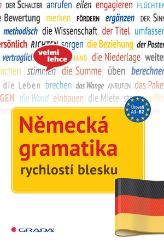 Německá gramatika Německá gramatika