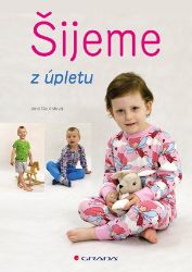 Šijeme z úpletů Šijeme z úpletů