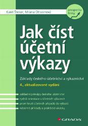 Jak číst účetní výkazy
