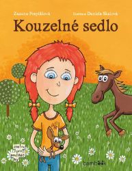 Kouzelné sedlo Kouzelné sedlo