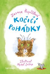 Kočičí pohádky Kočičí pohádky