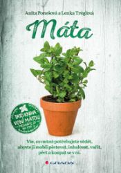 Máta - Vše, co nutně potřebujete vědět… Máta - Vše, co nutně potřebujete vědět…