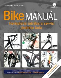Bike manuál Bike manuál