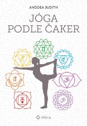 Jóga podle čaker Jóga podle čaker