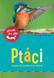 Ptáci - Holger Haag - Dětské Ptáci