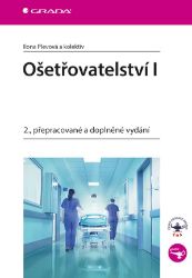 Ošetřovatelství I Ošetřovatelství I