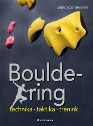 Bouldering - Guido Köstermeyer - Sport Bouldering