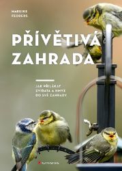 Přívětivá zahrada - Mareike Fedders - Zahrada a pěstitelství Přívětivá zahrada