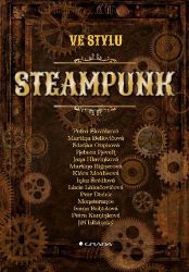 Ve stylu steampunk Ve stylu steampunk