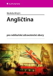Angličtina - Markéta Wright - Odborná angličtina Angličtina