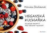 Veganská kuchařka Veganská kuchařka