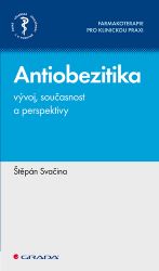 Antiobezitika - vývoj, současnost a perspektivy