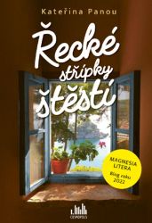 Řecké střípky štěstí Řecké střípky štěstí