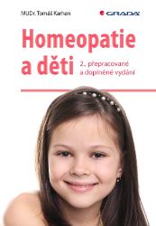 Homeopatie a děti Homeopatie a děti