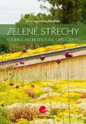 Zelené střechy - Karel Chaloupka,Jitka Dostálová,Samuel Burian,Martin Dubský,Jiří Komzák,Roman Paťava,Jiří Mrtka,Jana Šimečková,Marek Novotný - Hobby Zelené střechy