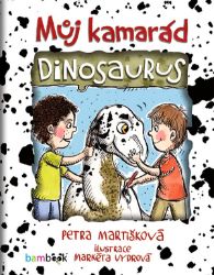 Můj kamarád dinosaurus Můj kamarád dinosaurus