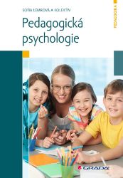 Pedagogická psychologie - Soňa Lemrová - Psychologie Pedagogická psychologie