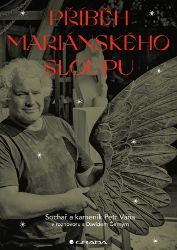 Příběh Mariánského sloupu - David Černý - Umění a architektura Příběh Mariánského sloupu