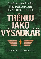 Trénuj jako výsadkář Trénuj jako výsadkář