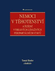 Nemoci v těhotenství