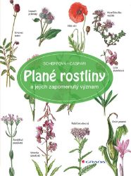 Plané rostliny Plané rostliny