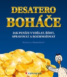 Desatero boháče Desatero boháče