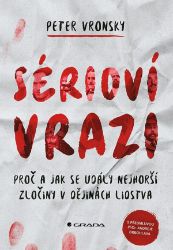 Sérioví vrazi Sérioví vrazi