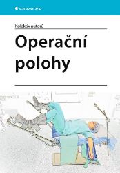 Operační polohy - kolektiv autorů - Zdraví, hubnutí a sport Operační polohy