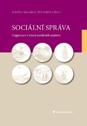 Sociální správa - Sociologie Sociální správa