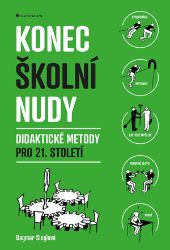 Konec školní nudy Konec školní nudy