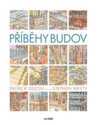 Příběhy budov Příběhy budov