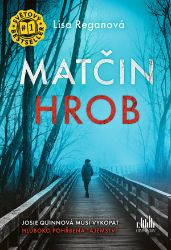 Matčin hrob - Thrillery Matčin hrob
