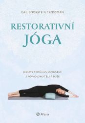 Restorativní jóga Restorativní jóga