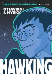Hawking - Jim Ottaviani - Biografie a autobiografie Hawking
