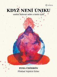 Když není úniku - Pema Chödrön - Trénink mozku a paměti, sebezdokonalování Když není úniku