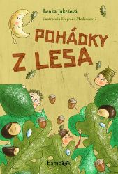 Pohádky z lesa Pohádky z lesa
