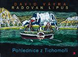 Pohlednice z Tichomoří - David Vávra - Architektura Pohlednice z Tichomoří